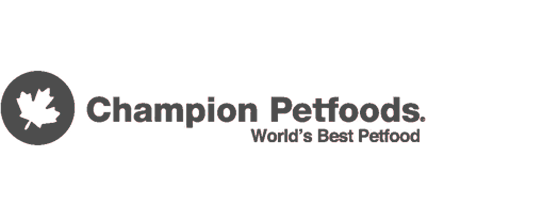 Champion Petfoods Logo